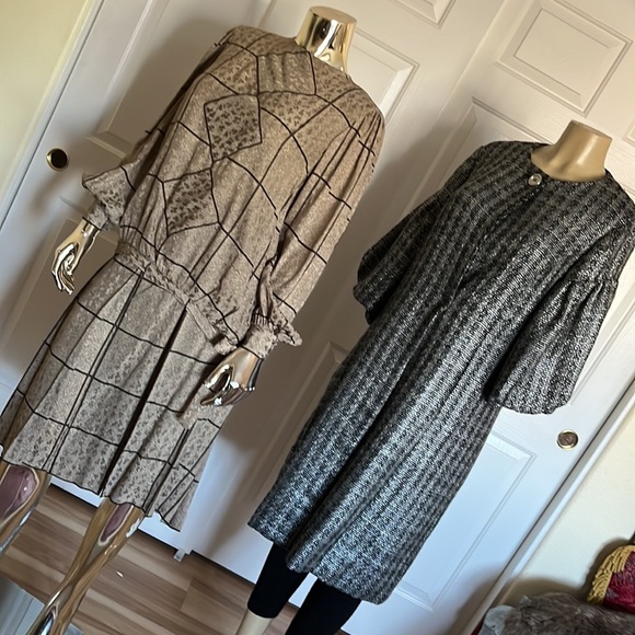 A D C H  INT. LADIES GARMENT SKIRT & TOP - Picture 10 of 13